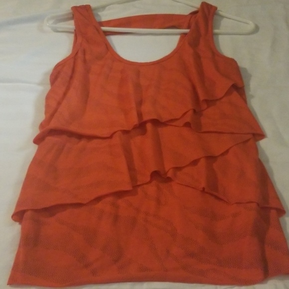 iZ BYER Tank Top - Picture 1 of 3